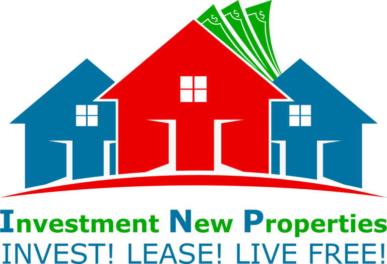 Your Team Investment New Properties